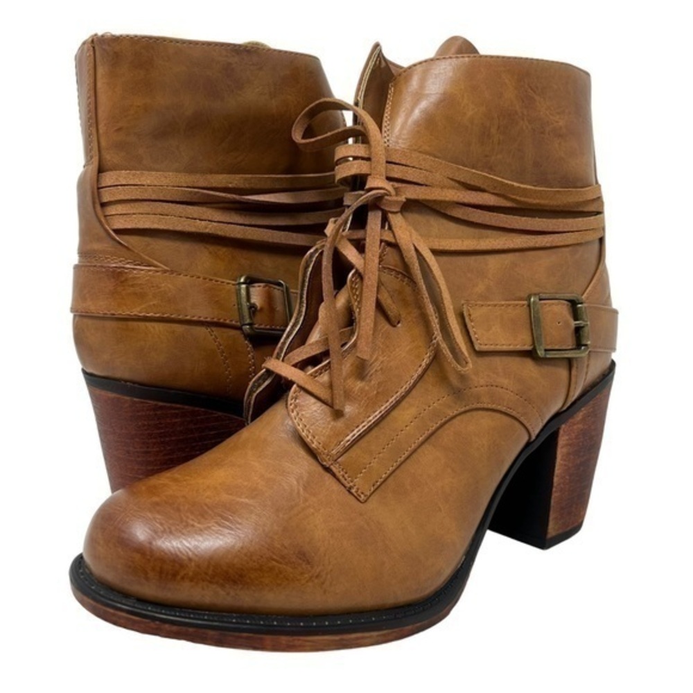 Alpine Woods Boots